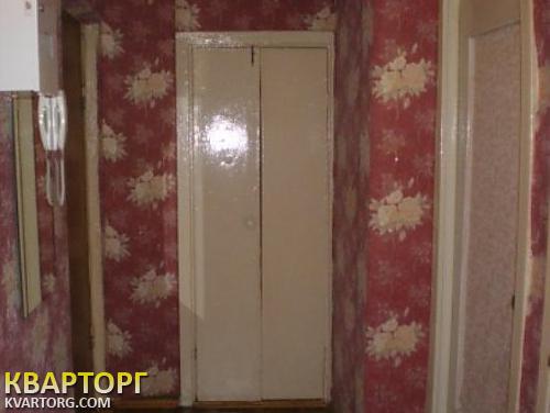 Sell 1-room apartment. Киев, Тростянецкая — photo 4