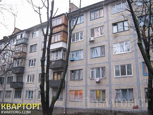 Sell 2-room apartment. Киев, Стеценко — photo 1