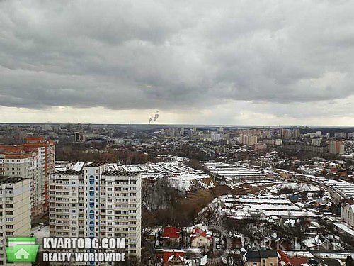 Sell 1-room apartment. Киев, Клиническая — photo 8