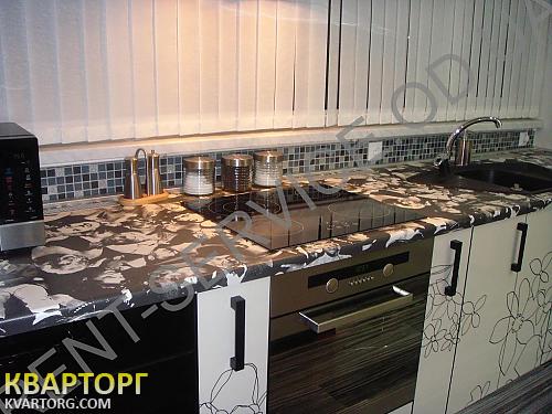 Rent out 1-room apartment. Одесса, Гоголя — photo 1
