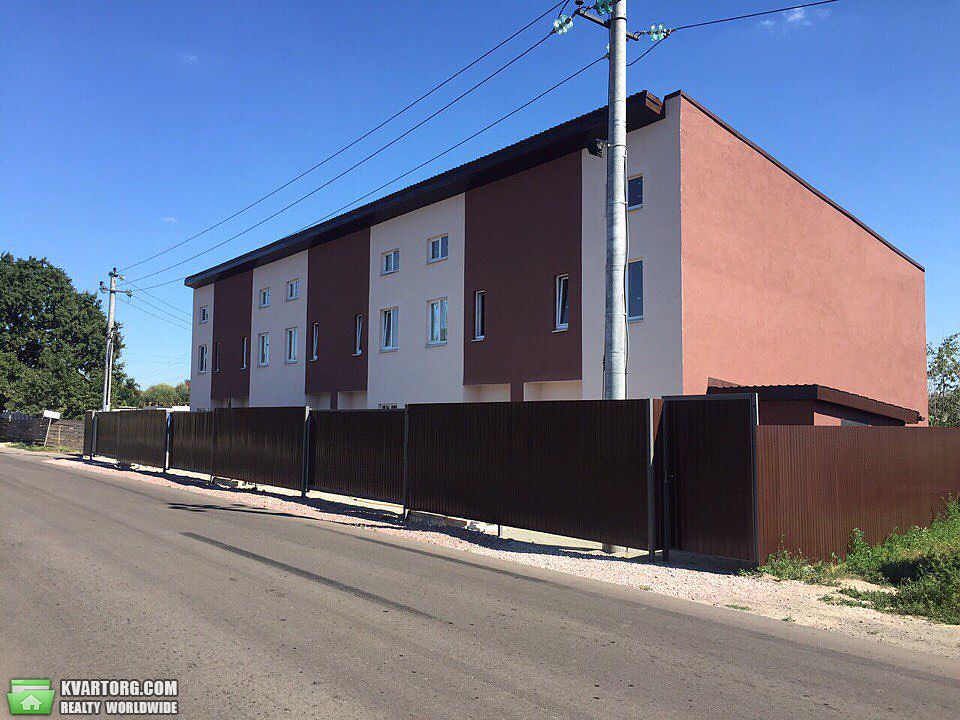 Sell 3-room apartment. Киев,  Садовая Осокорки — photo 1