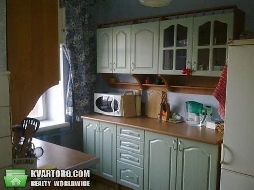 Sell 2-room apartment. Киев, бульвар Леси Украинки — photo 2