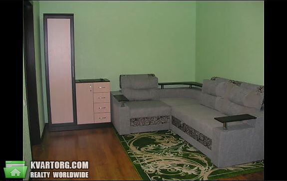 Rent out 1-room apartment. Киев,  Ломоносова — photo 5