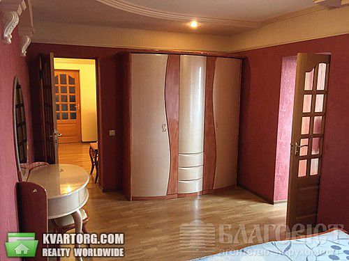 Sell 3-room apartment. Киев, чекистов пер. — photo 4