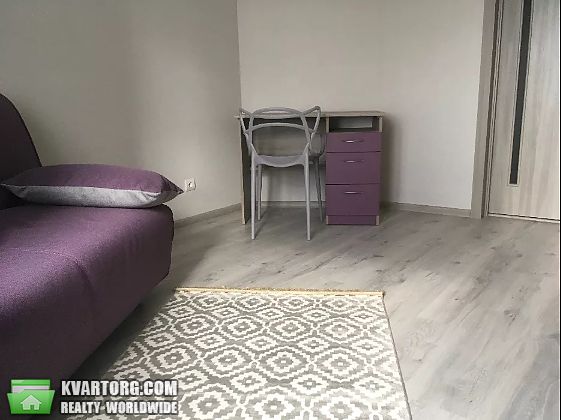 Rent out 1-room apartment. Киев, Маршала Конева — photo 4