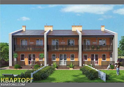 продам 4-комнатную квартиру. Вишневое,   Богдана Хмельницкого - фото 5