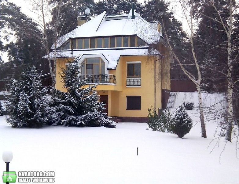 Sell house. Украинка, Киевска — photo 1
