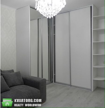 Rent out 1-room apartment. Киев,  Кондратюка — photo 4