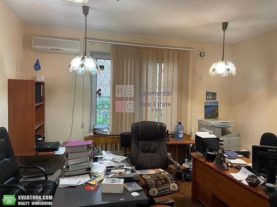 Rent out office. Киев,  Ярославов Вал — photo 4