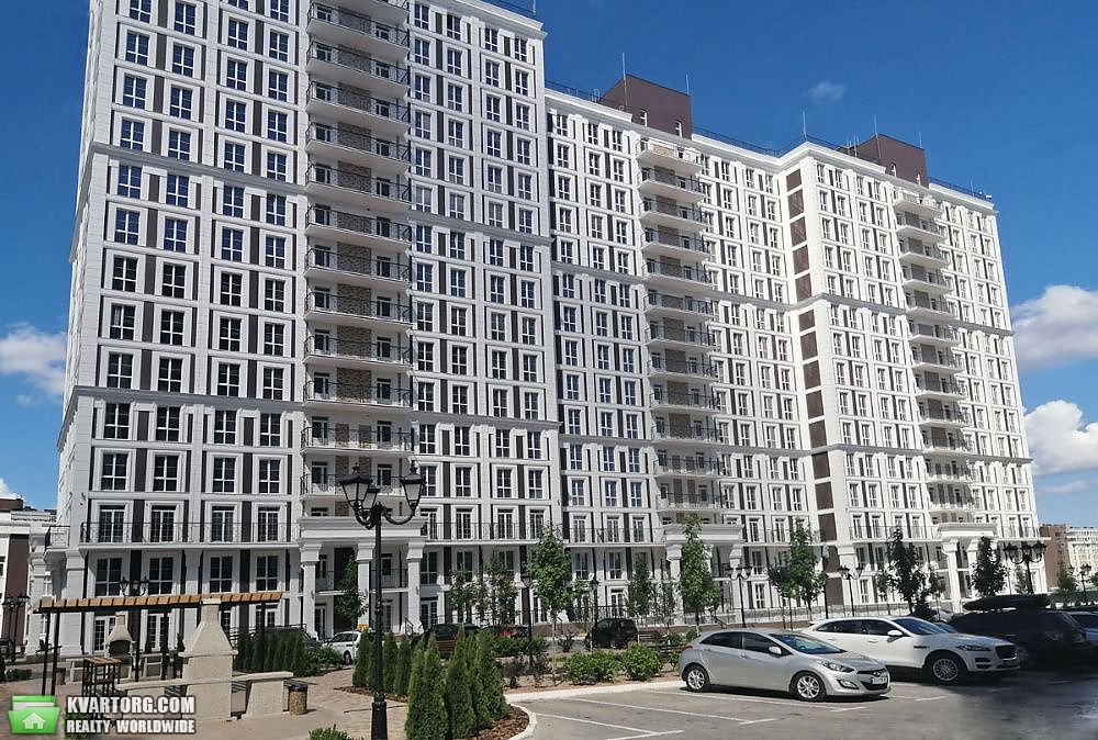 Sell 2-room apartment. Киев, Максимовича — photo 3