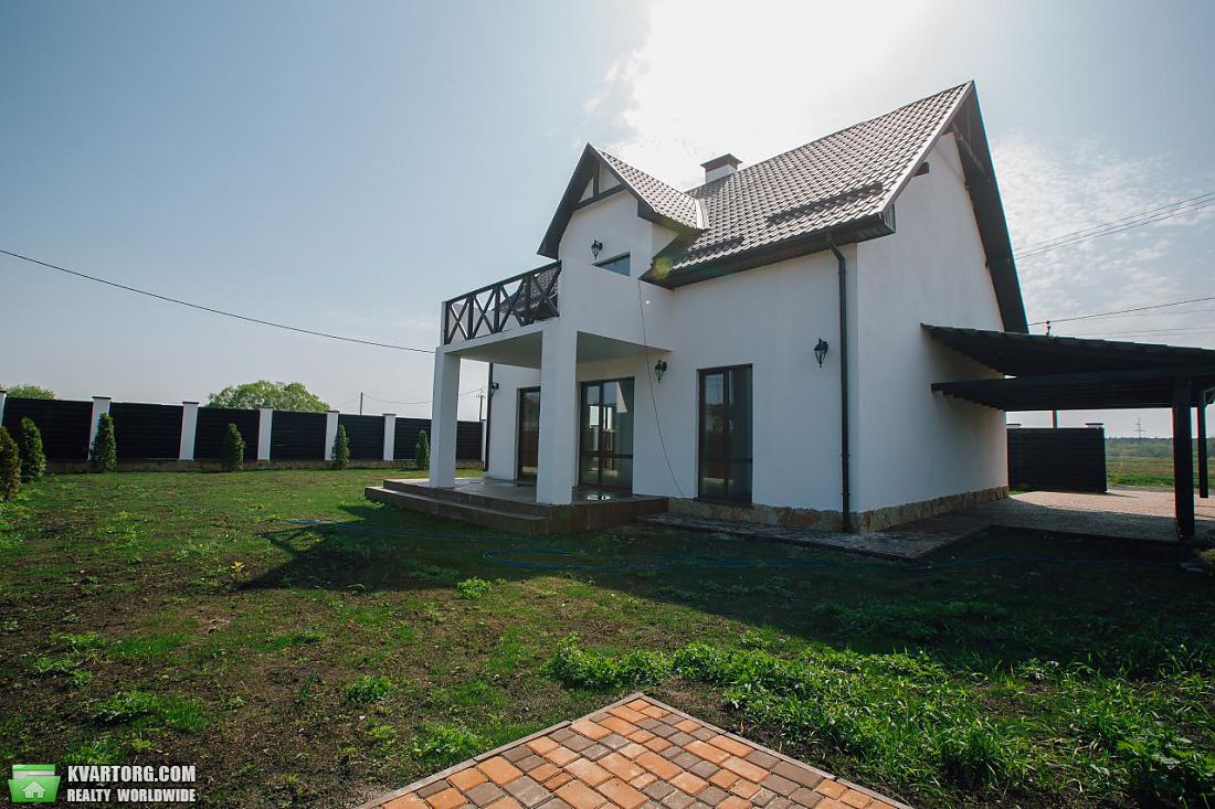 Sell house. Киевская обл., Независимости — photo 6