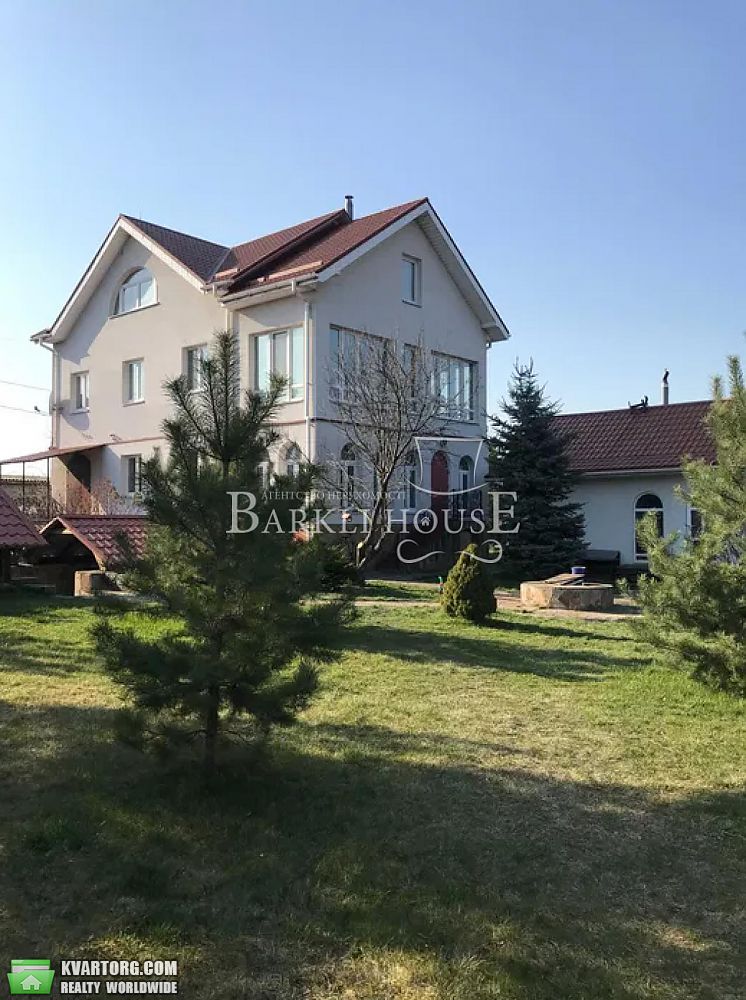 Rent out house. Киевская обл., Рославичи — photo 1