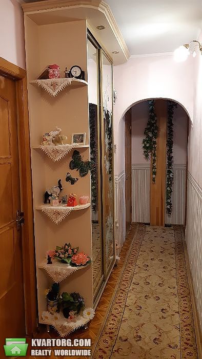 Sell 3-room apartment. Киев,  Приречная — photo 2