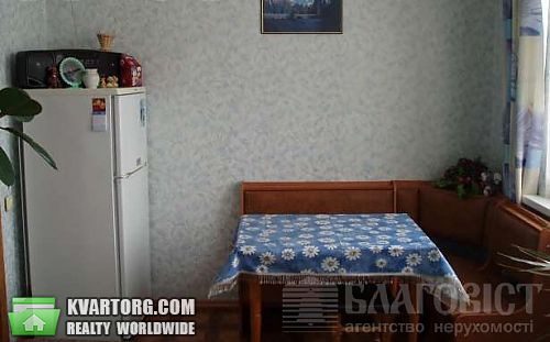 Sell 1-room apartment. Киев, Здолбуновская — photo 3