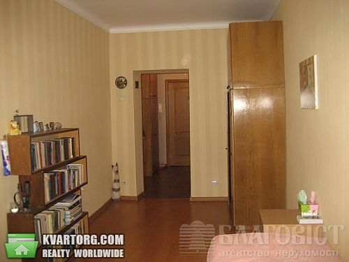 Sell 3-room apartment. Киев, Толстого — photo 6