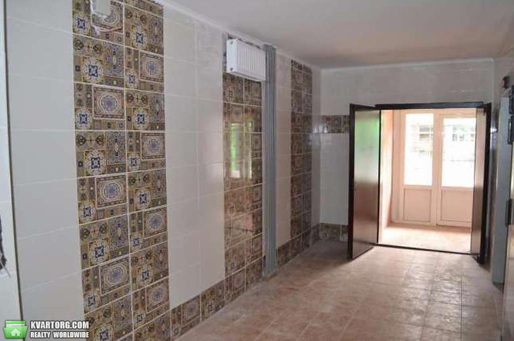Sell 1-room apartment. Киев, Русовой — photo 3