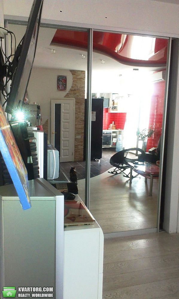 Sell 2-room apartment. Одесса, Левитана — photo 3