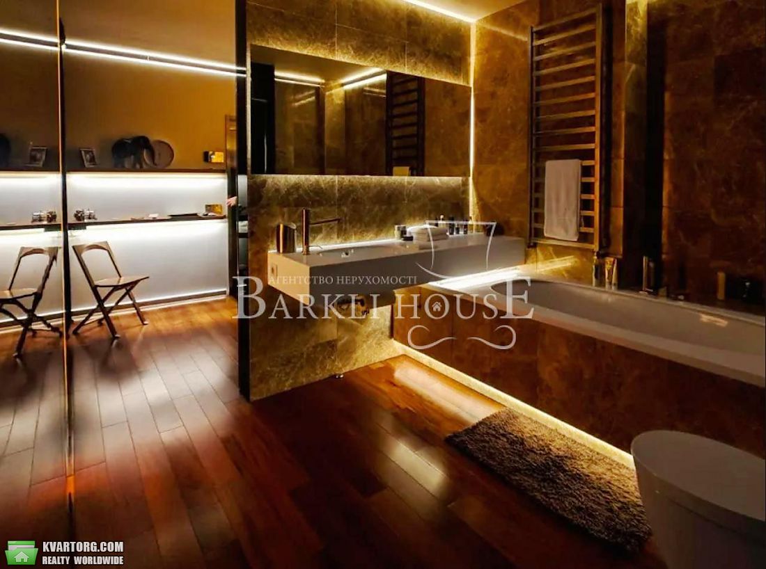 Rent out 2-room apartment. Киев,  Тычины пр — photo 6