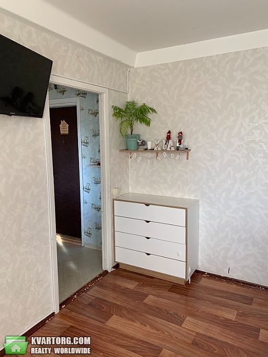 Sell 1-room apartment. Киев,  Межевой пер — photo 4