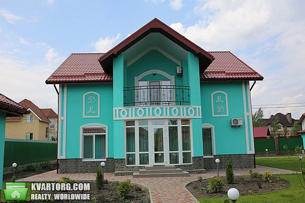 Sell house. Украинка,  Лесная — photo 1