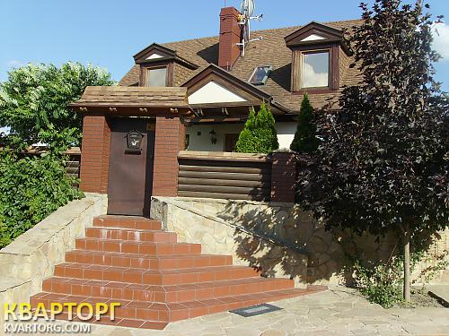 Rent out house. Киев, Приветная — photo 6