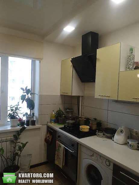 Sell 3-room apartment. Киев,  Яблонской — photo 3