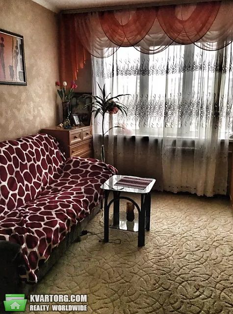 Sell 3-room apartment. Киев,  Закревского — photo 4