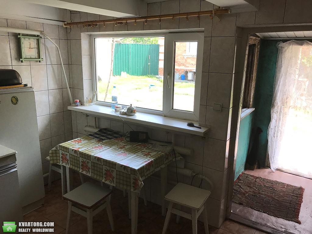 Sell house. Сумы, Красное село — photo 4