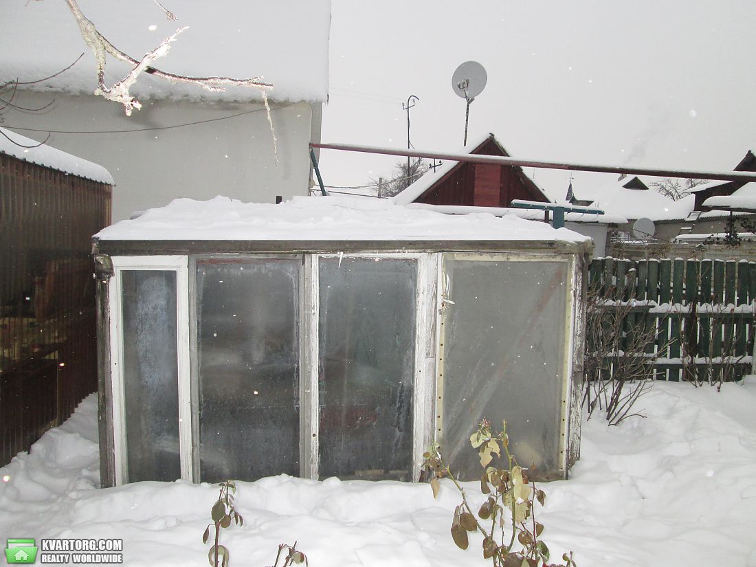 Sell house. Днепропетровск, Воронежская — photo 4