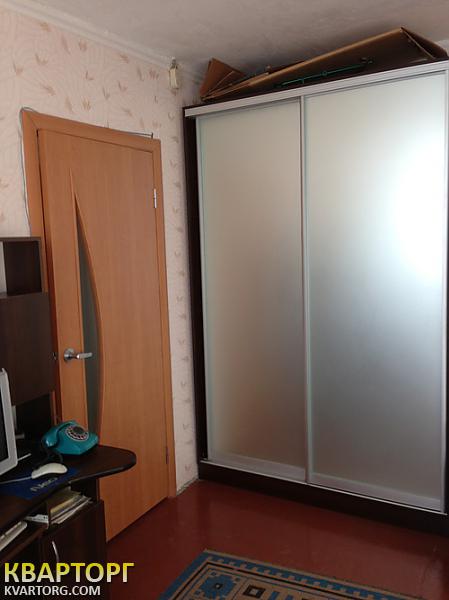Sell 1-room apartment. Киев, Красноткацкая — photo 1
