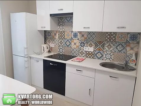 Rent out 1-room apartment. Киев,  Стеценко — photo 4