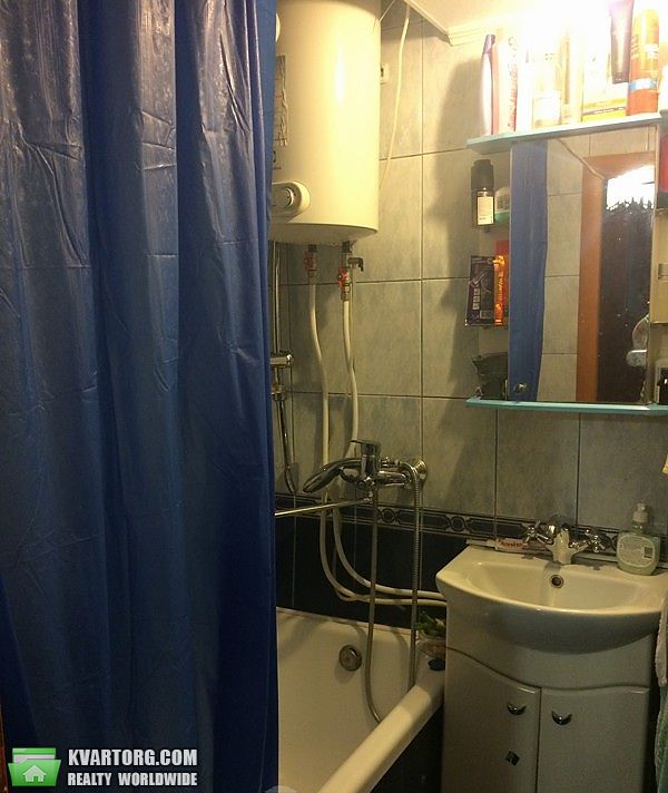 Sell 1-room apartment. Киев,  Жмаченко — photo 7