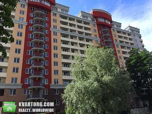 Sell 1-room apartment. Киев,  Ломоносова — photo 1