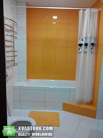 Rent out 1-room apartment. Киев,  Глушкова пр — photo 4