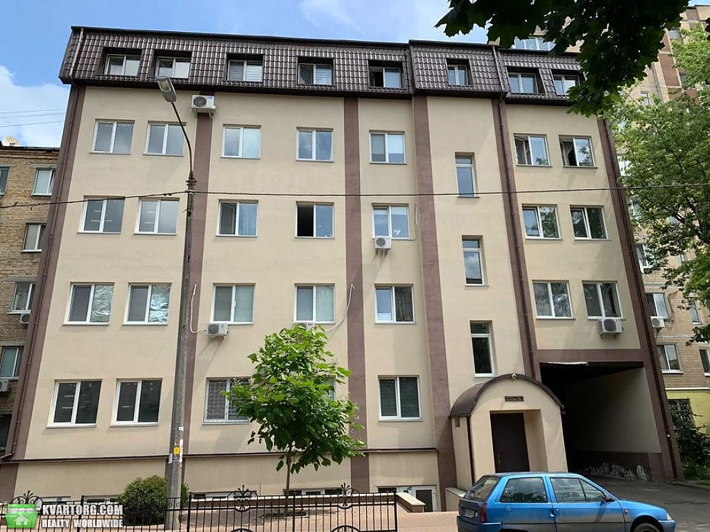 Sell 2-room apartment. Киев,  Попова пер — photo 10