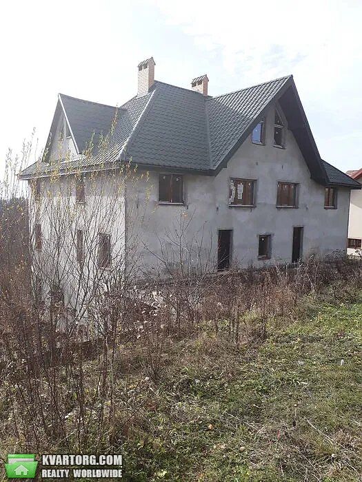 Sell house. Львов, Центральная — photo 3