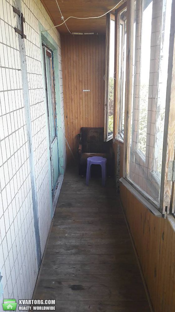 Sell 1-room apartment. Киев,  Волкова — photo 8
