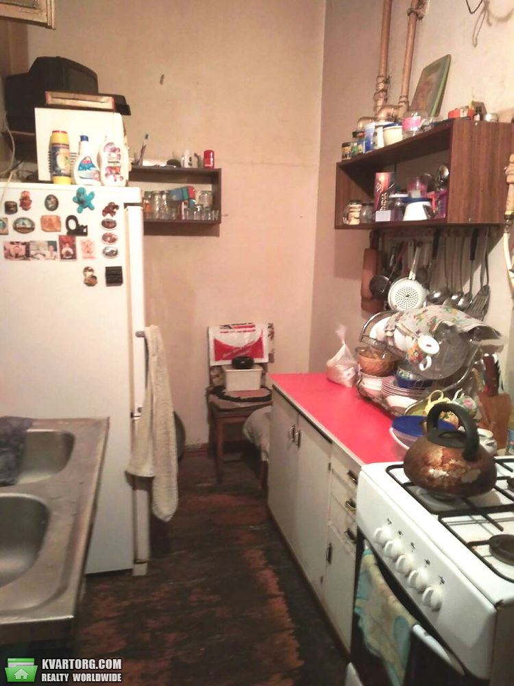 Sell 3-room apartment. Одесса, Успенская — photo 5