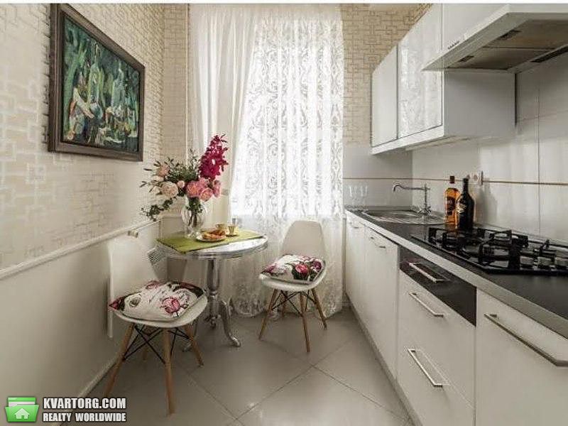 Rent out 2-room apartment. Киев,  Пирогова — photo 4