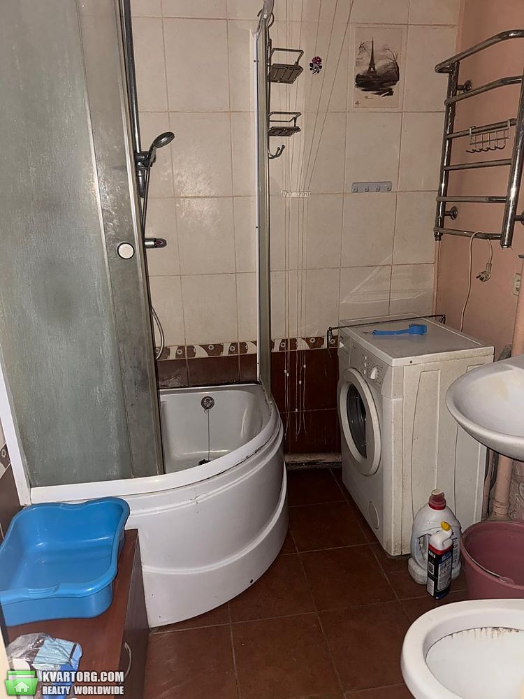 Sell 2-room apartment. Днепропетровск, Богдана Хмельницкого пр. — photo 7