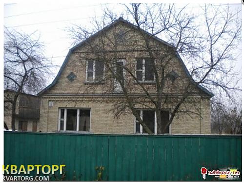 Sell house. Киевская обл., мира — photo 1