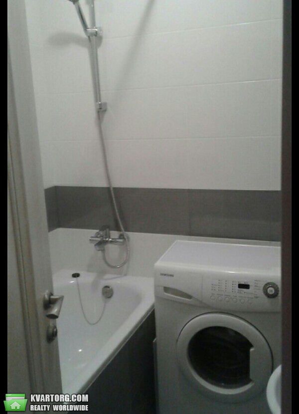 Rent out 1-room apartment. Киев, Данченко — photo 3