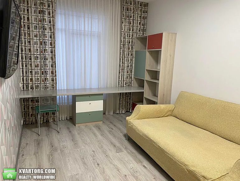 Rent out 3-room apartment. Киев,  Столетова — photo 8