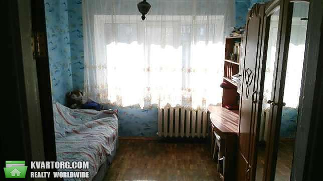 Sell 4-room apartment. Киев,  Волгоградская — photo 3