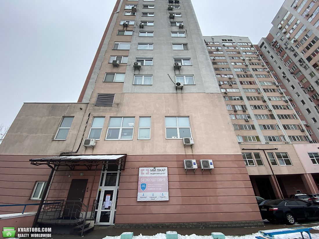 продам офис Киев, ул. Кадетский Гай 6 - Фото 1