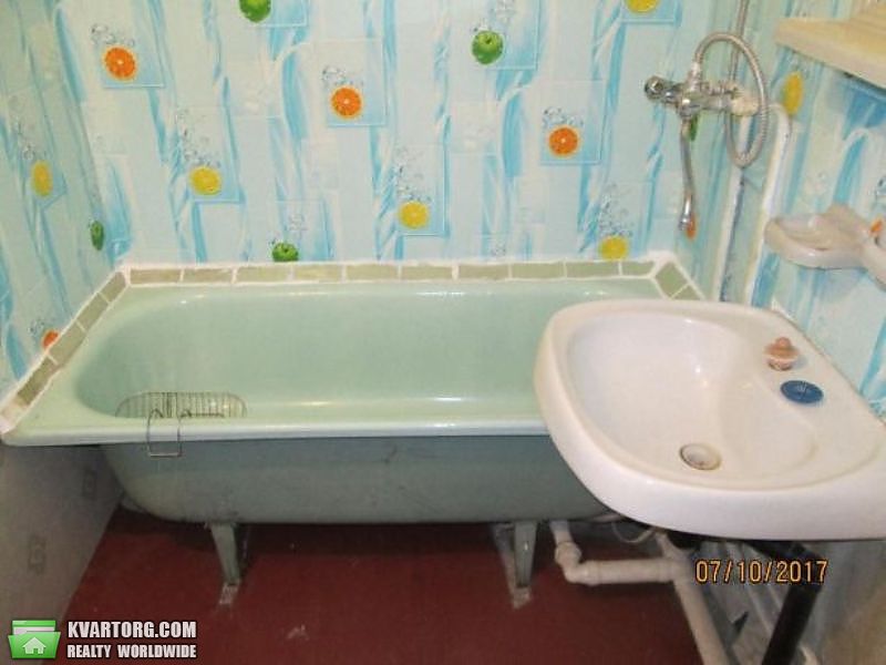 Sell 1-room apartment. Киев,  Симиренко — photo 9