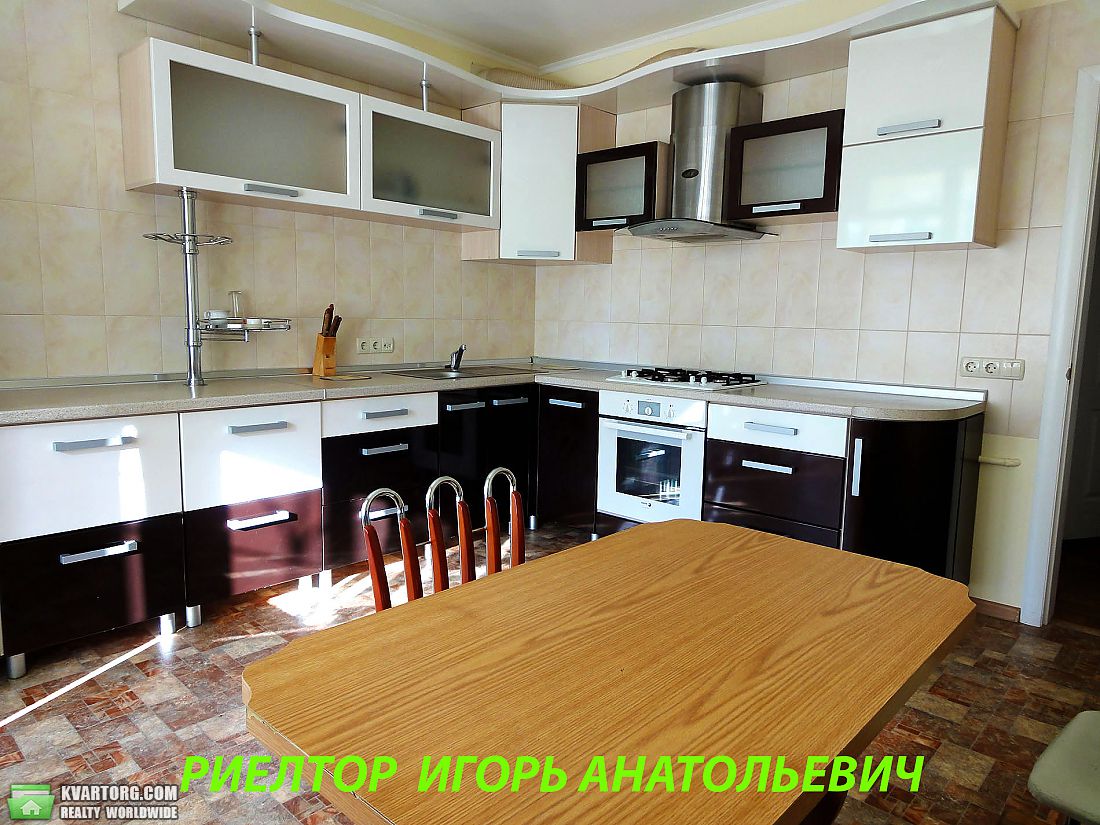 Rent out 1-room apartment. Одесса, Академика Вильямса — photo 2