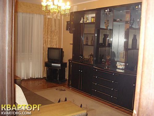 Rent out 2-room apartment. Киев,  Драгоманова — photo 1