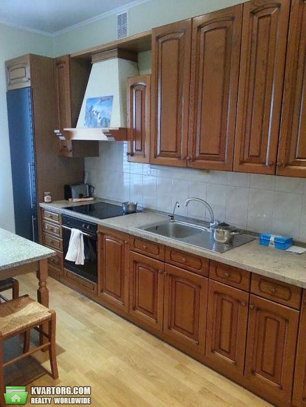 Rent out 2-room apartment. Киев,  Костельная — photo 7