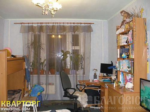 Sell 3-room apartment. Киев, Цветаевой — photo 2